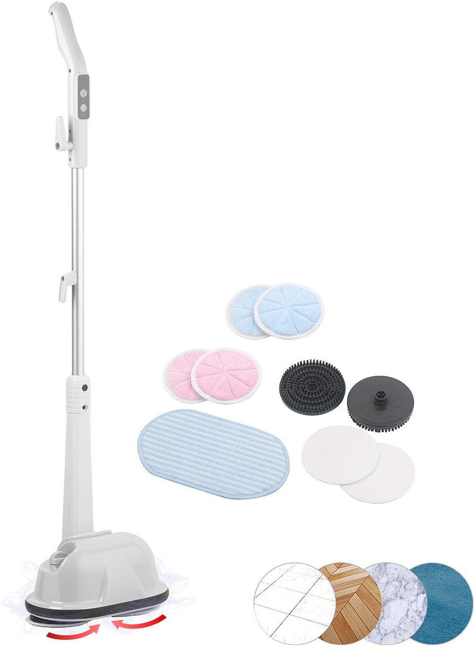 Multi-Dampf-Fussboden-Poliermaschine