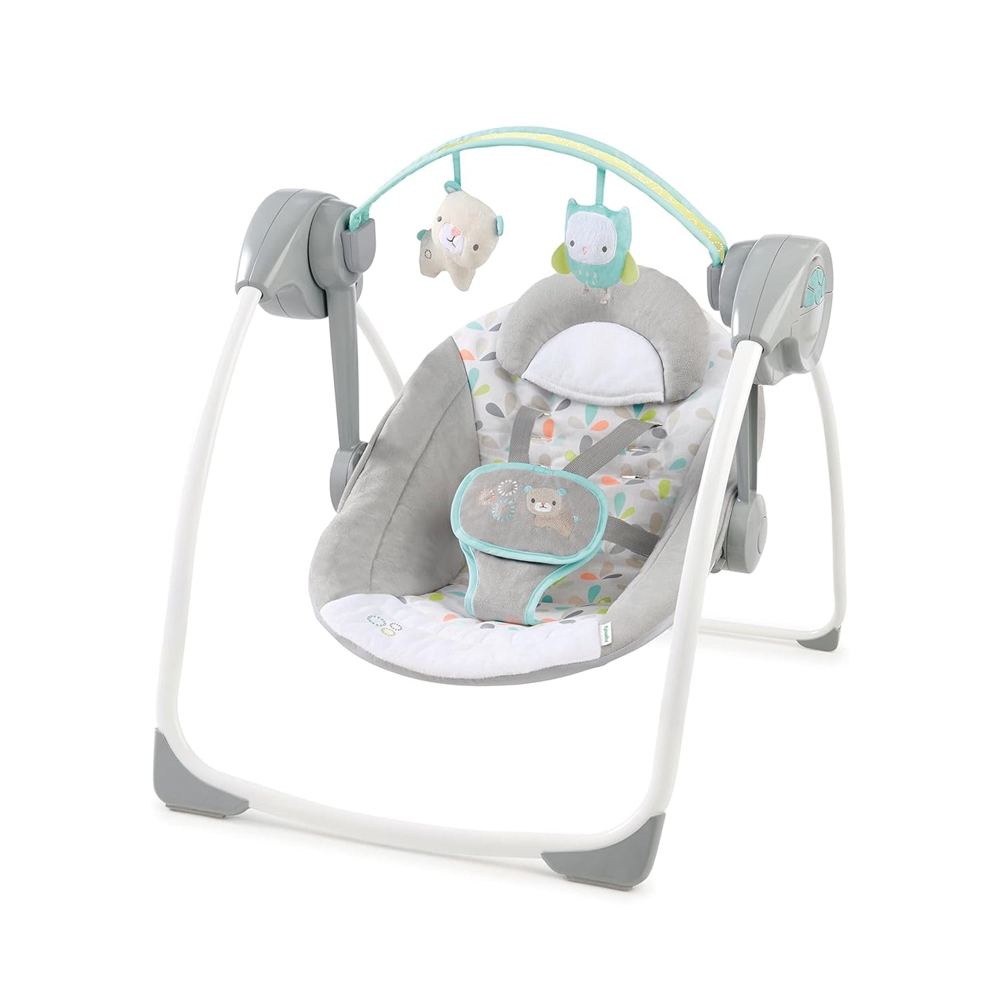 Babyschaukel, Fanciful Forest