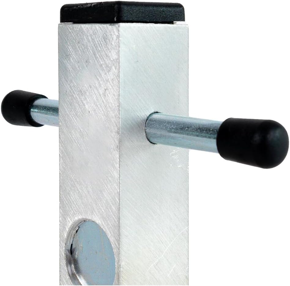 Universal-Ventilhalter