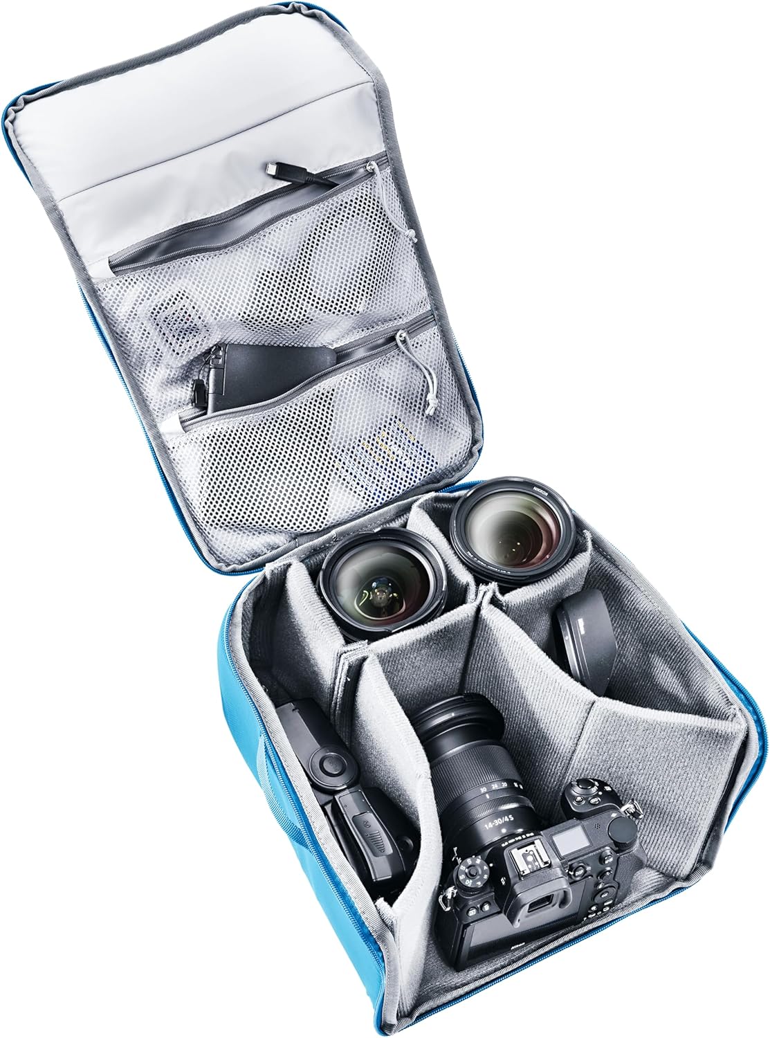 Kameratasche Camera Box One