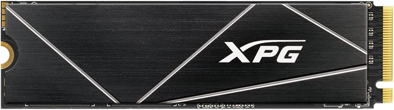 XPG GAMMIX S70 BLADE 1 TB, SSD, 1 TB S70 Blade (7400MB/s)