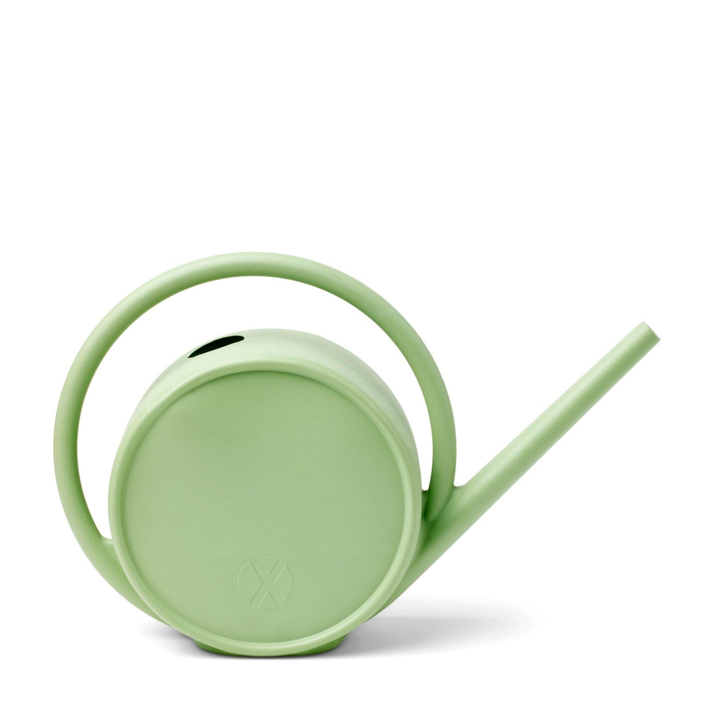 Giesskanne Matcha 4L für Innen- und Ausseneinsatz, Altgrün Mathca 4L