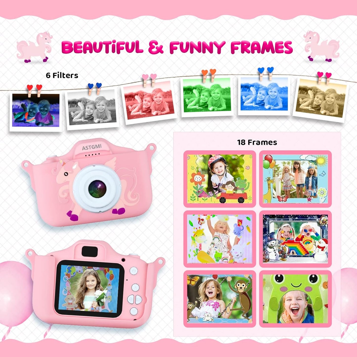 C3PRO, pink