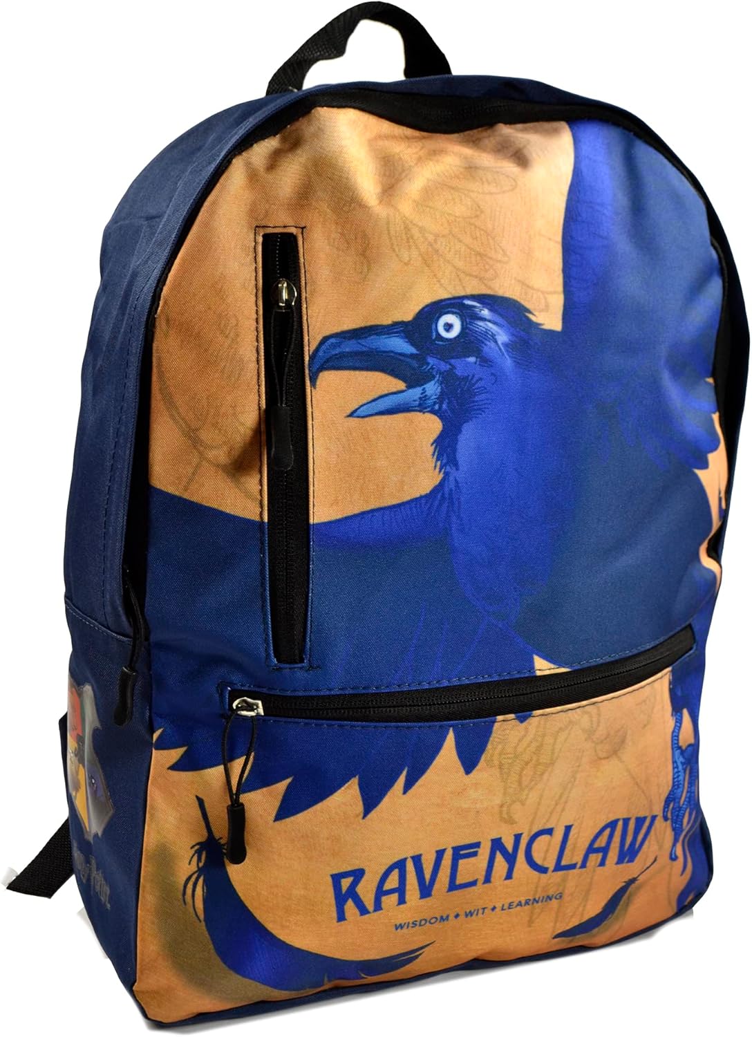 Wizarding World - Harry Potter - Maison Serdaigle Backpack