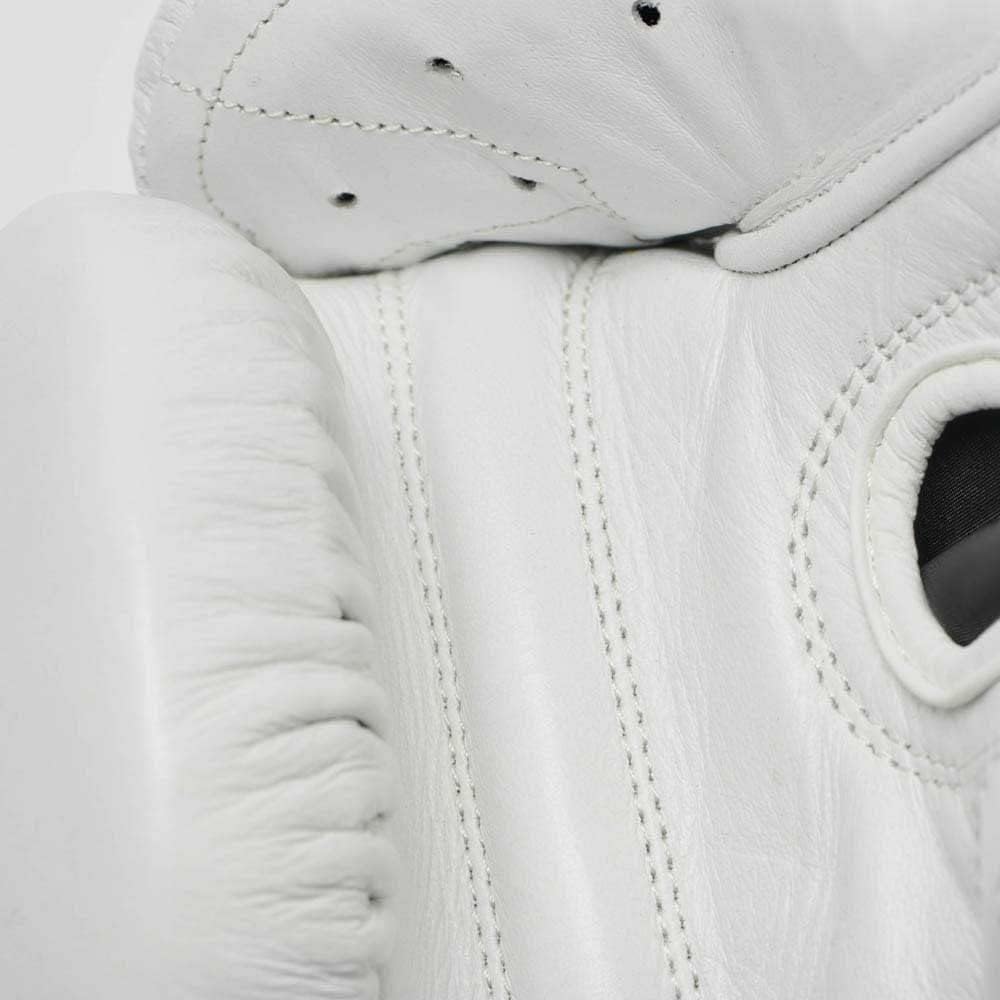 Boxhandschuhe The Greates, 12 Oz 04 White