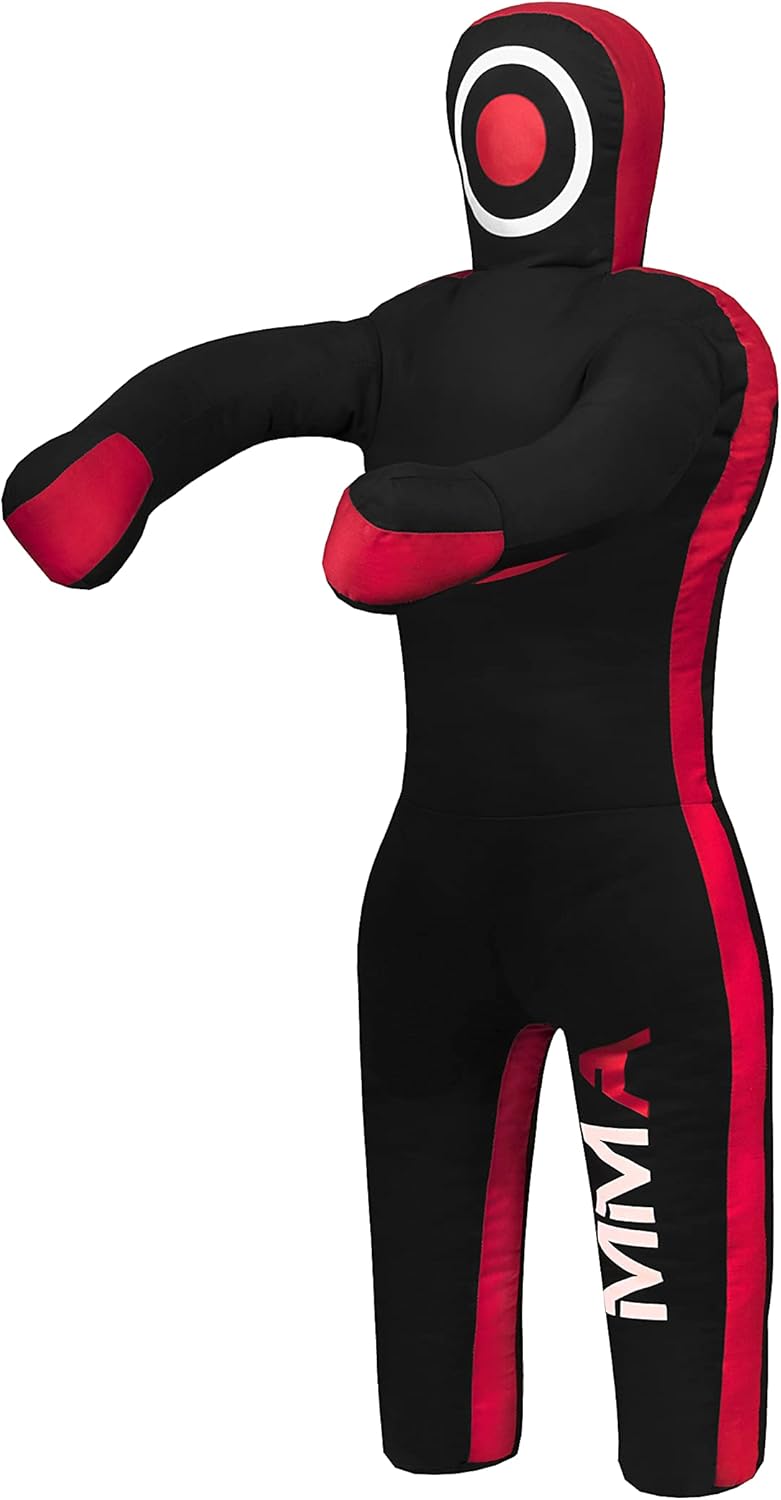 Judo-Grappling-Dummy