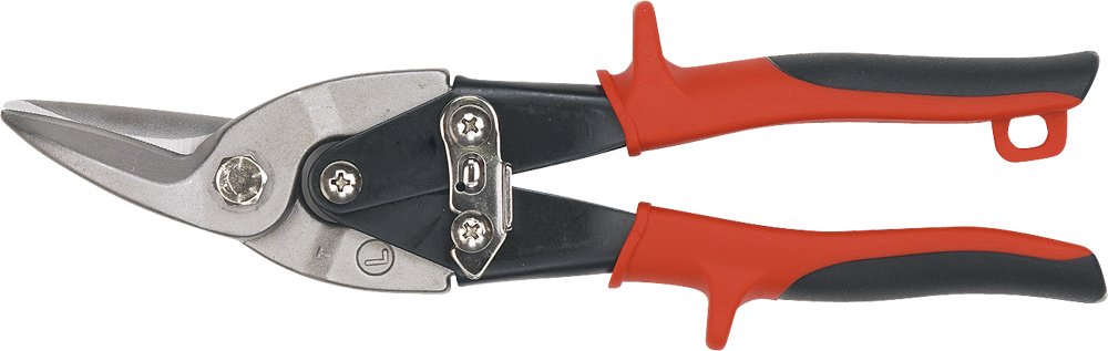 Blechschere Modell 31-060