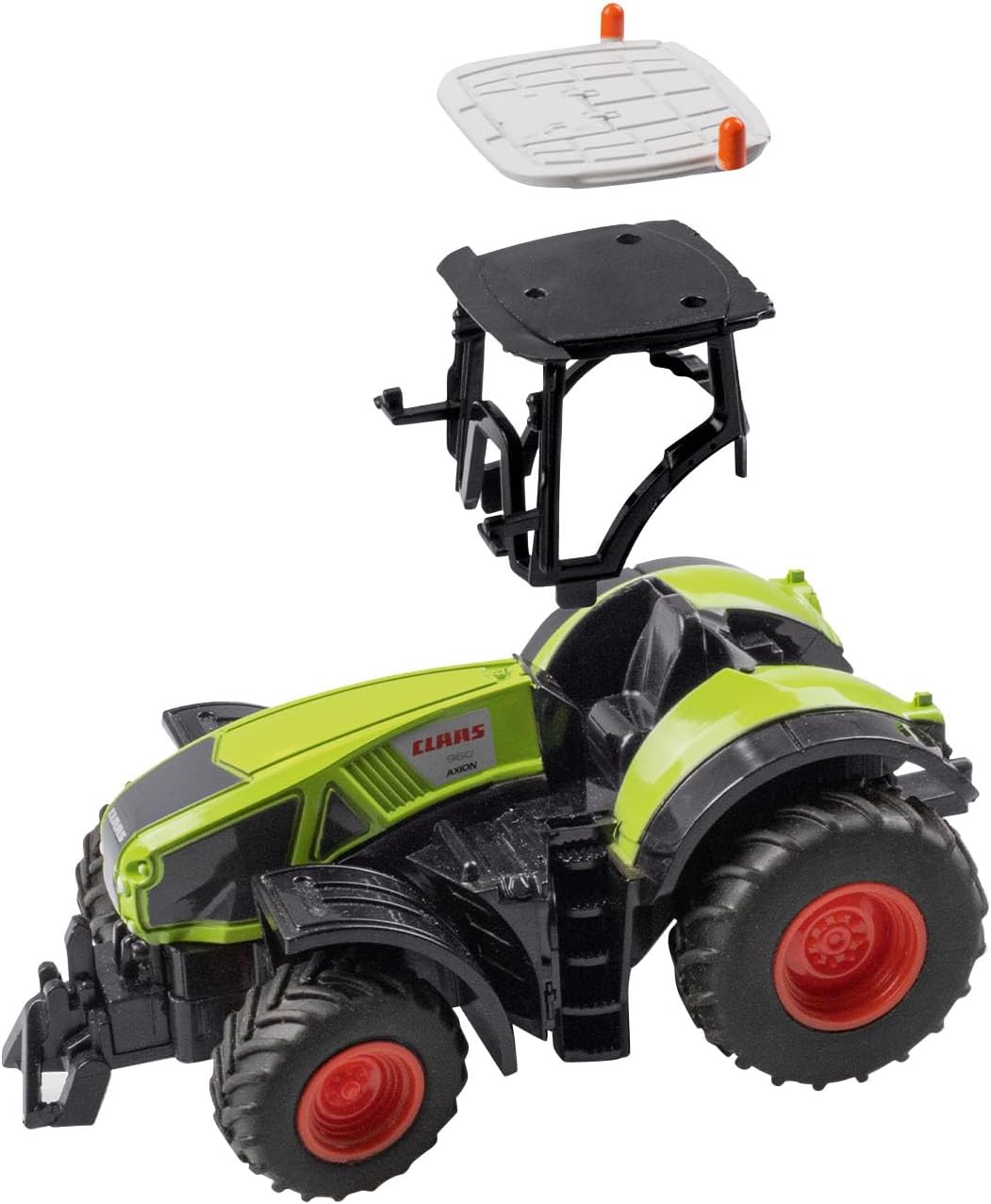 Adventskalender RC Claas 960 Axio