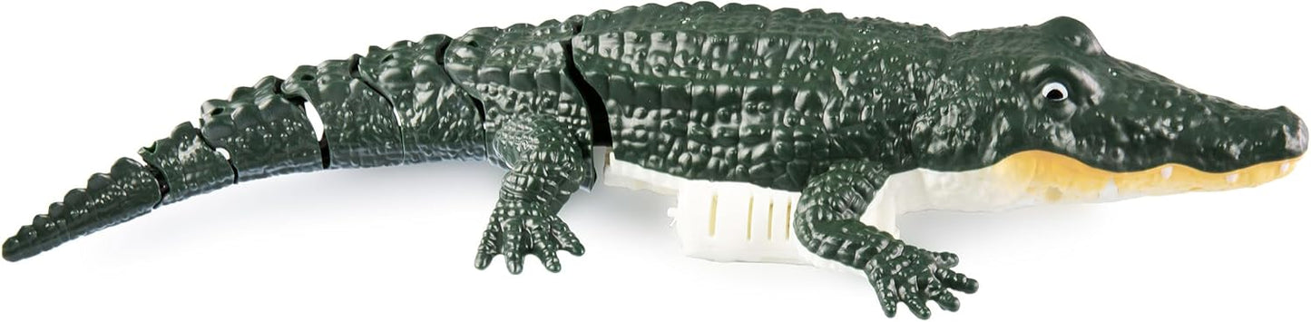 Croco das kleine Krokodil