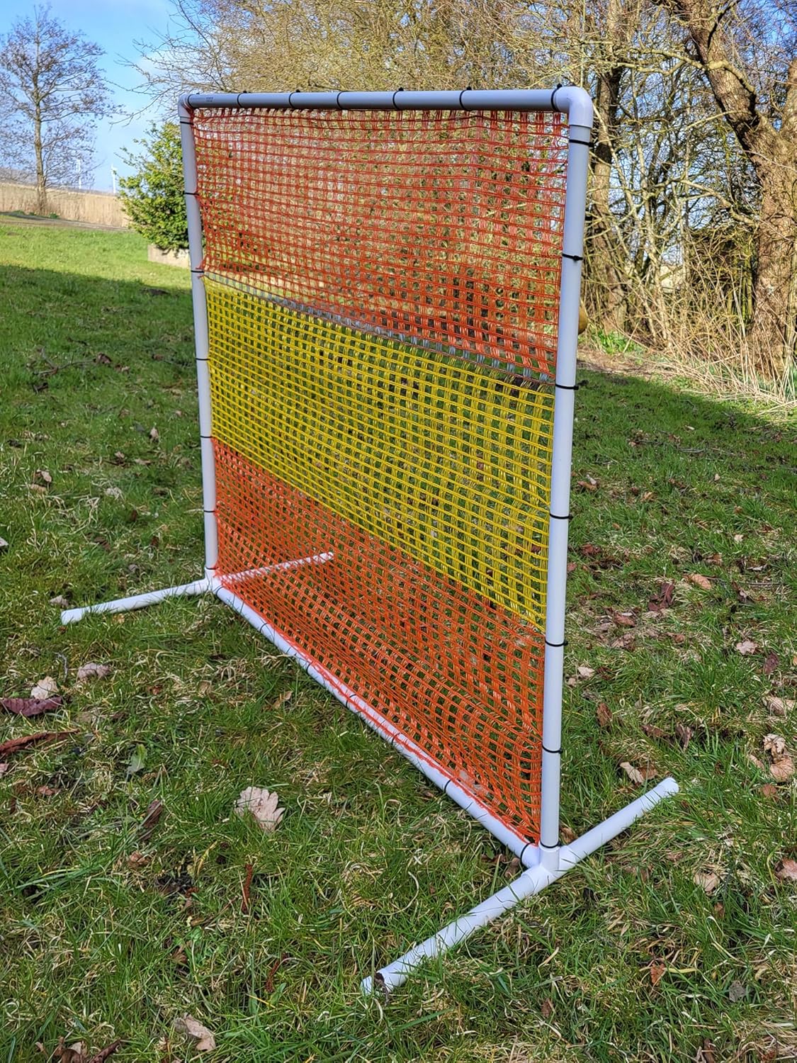 Hoopers Agility Zaun, 2 Stück
