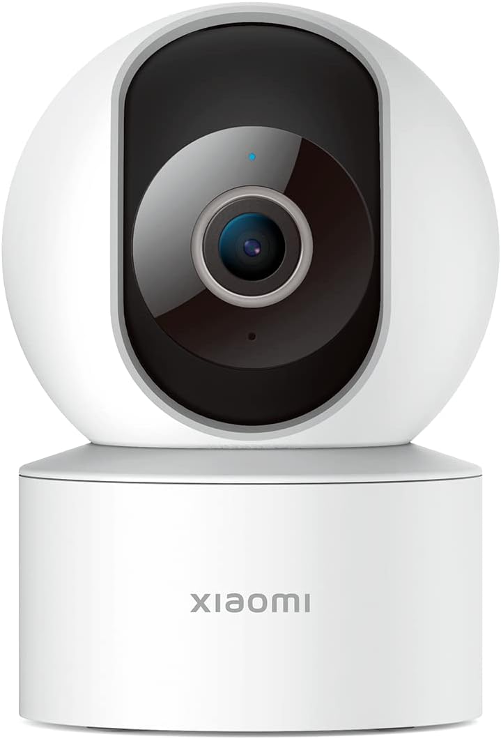 Smart Kamera C200 für Innenräume, C200 Indoor