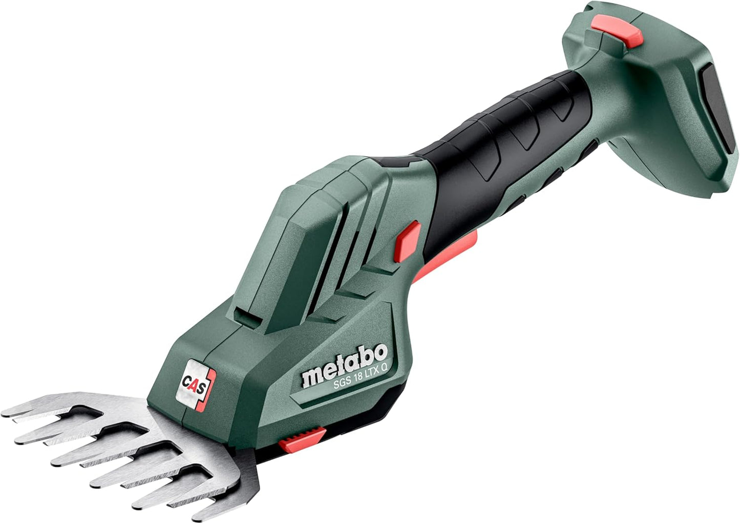 Akku-Strauch- und Grasschere SGS 18 LTX Q