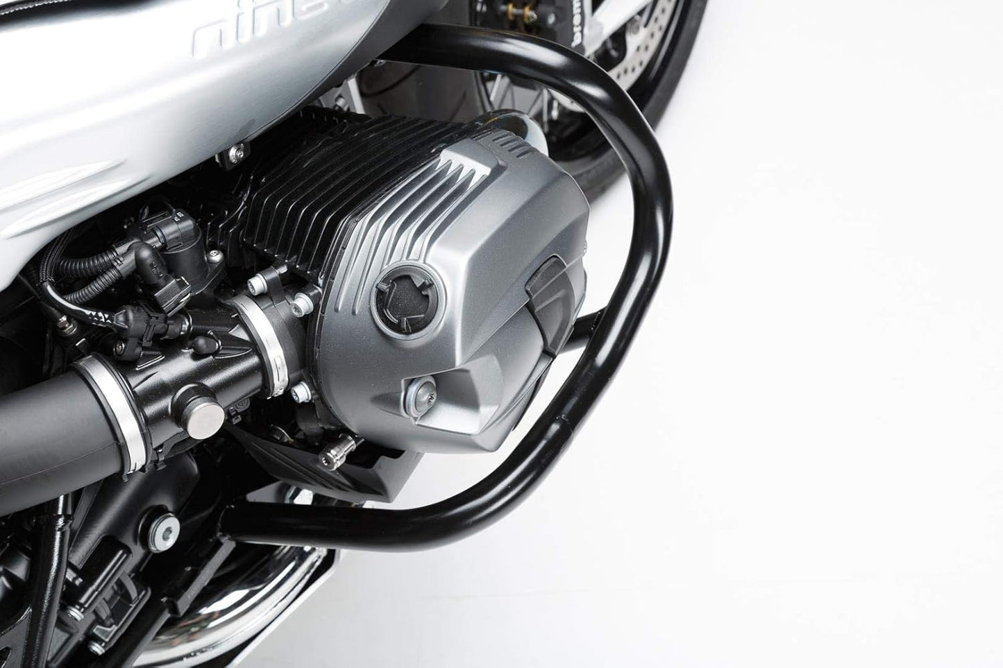 Motorschutzbügel für BMW R nineT-Modelle