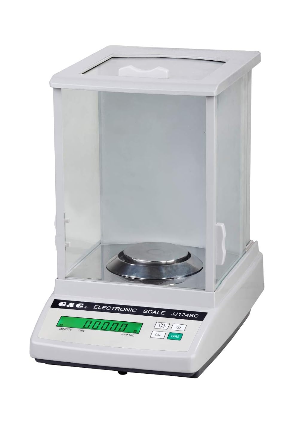 Analysewaage JJ223BC, JJ223BC: 220g/0,001g