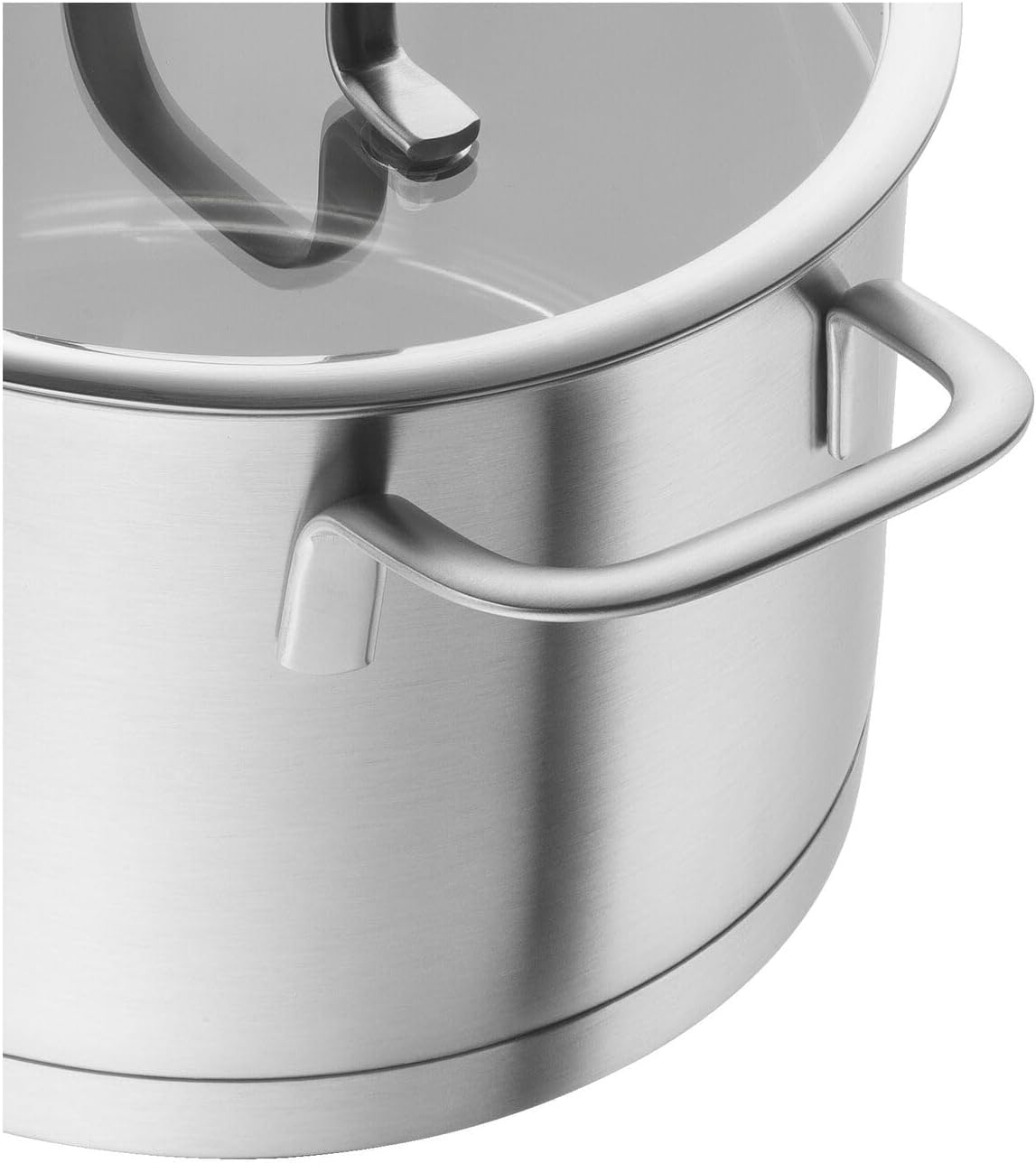 1009154 TrueFlow Kochtopfset, 5 tlg. Single