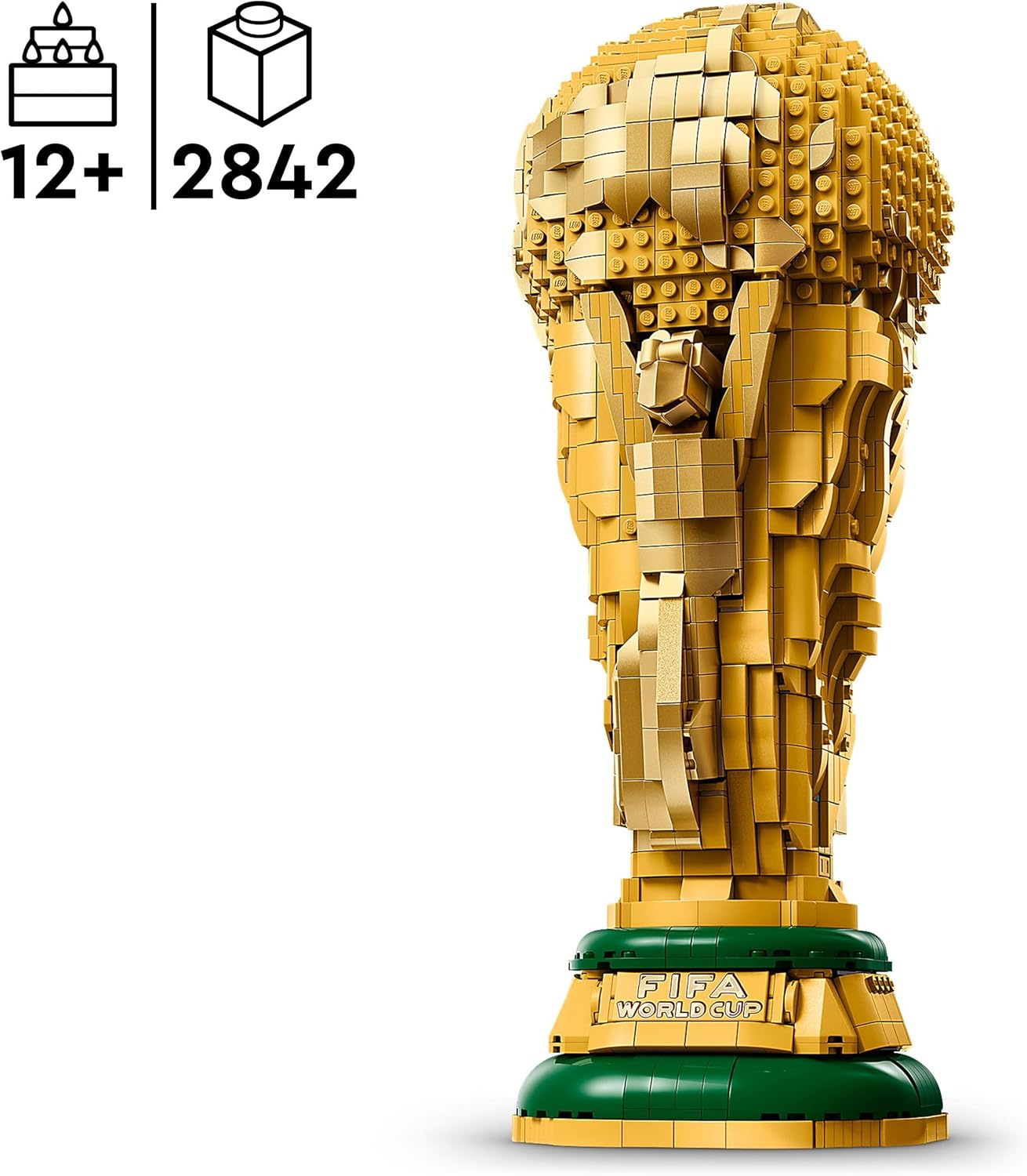 Offizieller Pokal der FIFA Fussball-Weltmeisterschaft