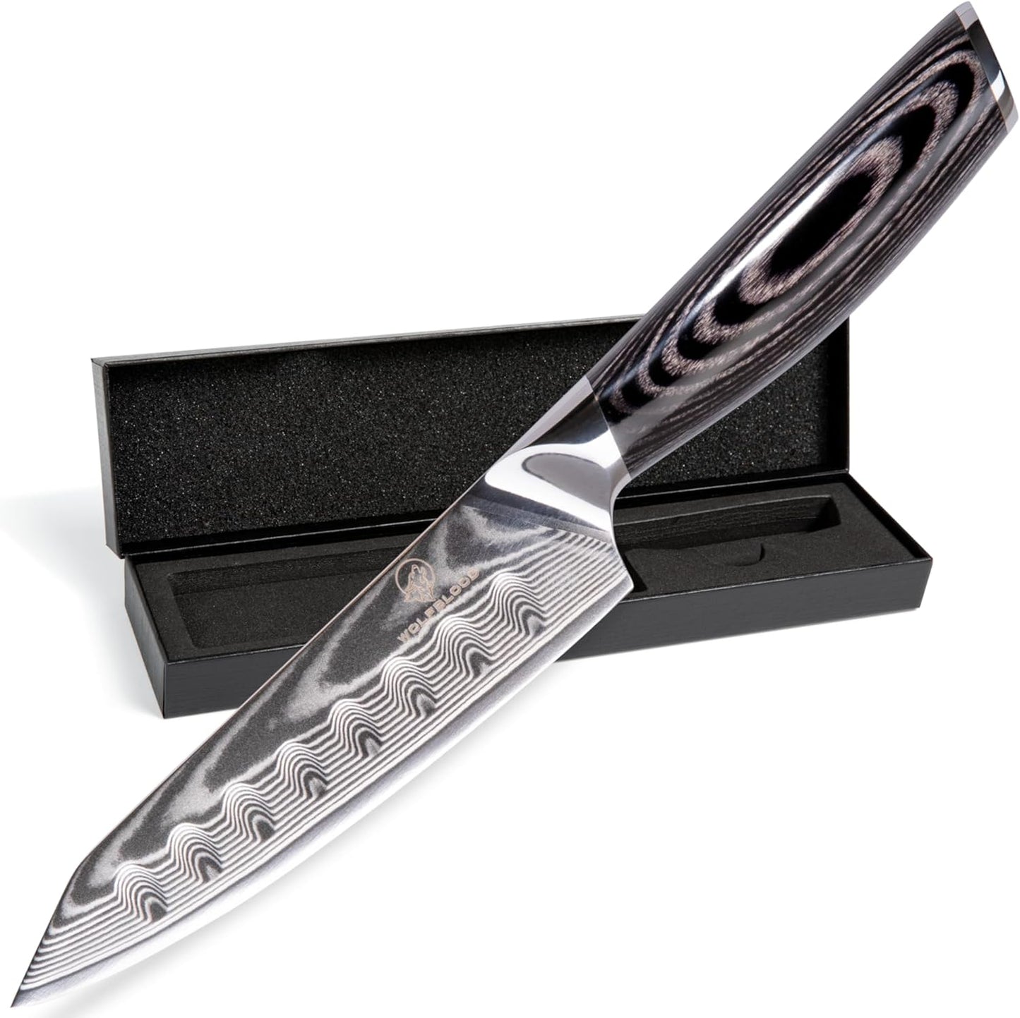 Santokumesser