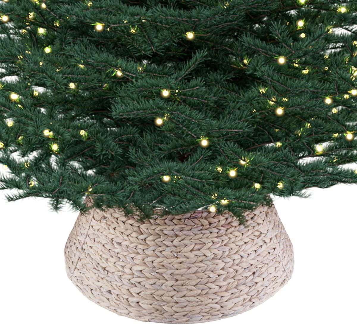 Weihnachtsbaumständerhülle, Model2
