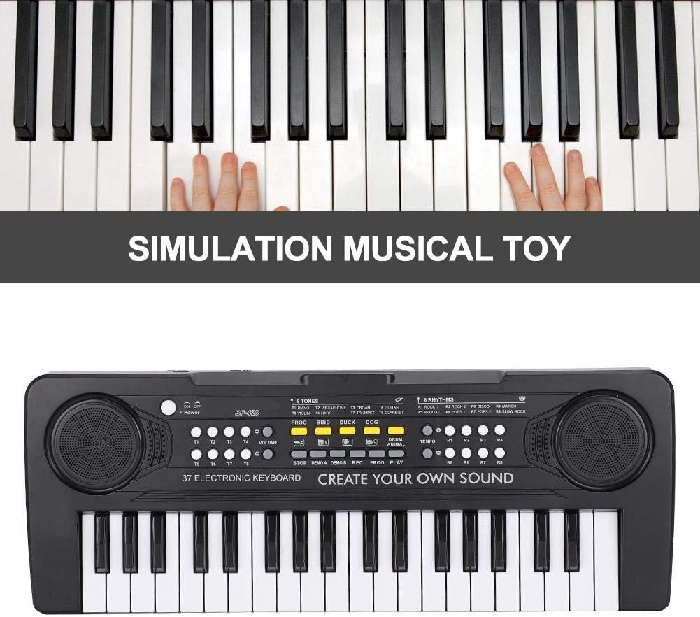Elektronisches Keyboard für Kinder