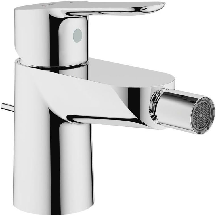 Bidetbatterie BauEdge 23331000
