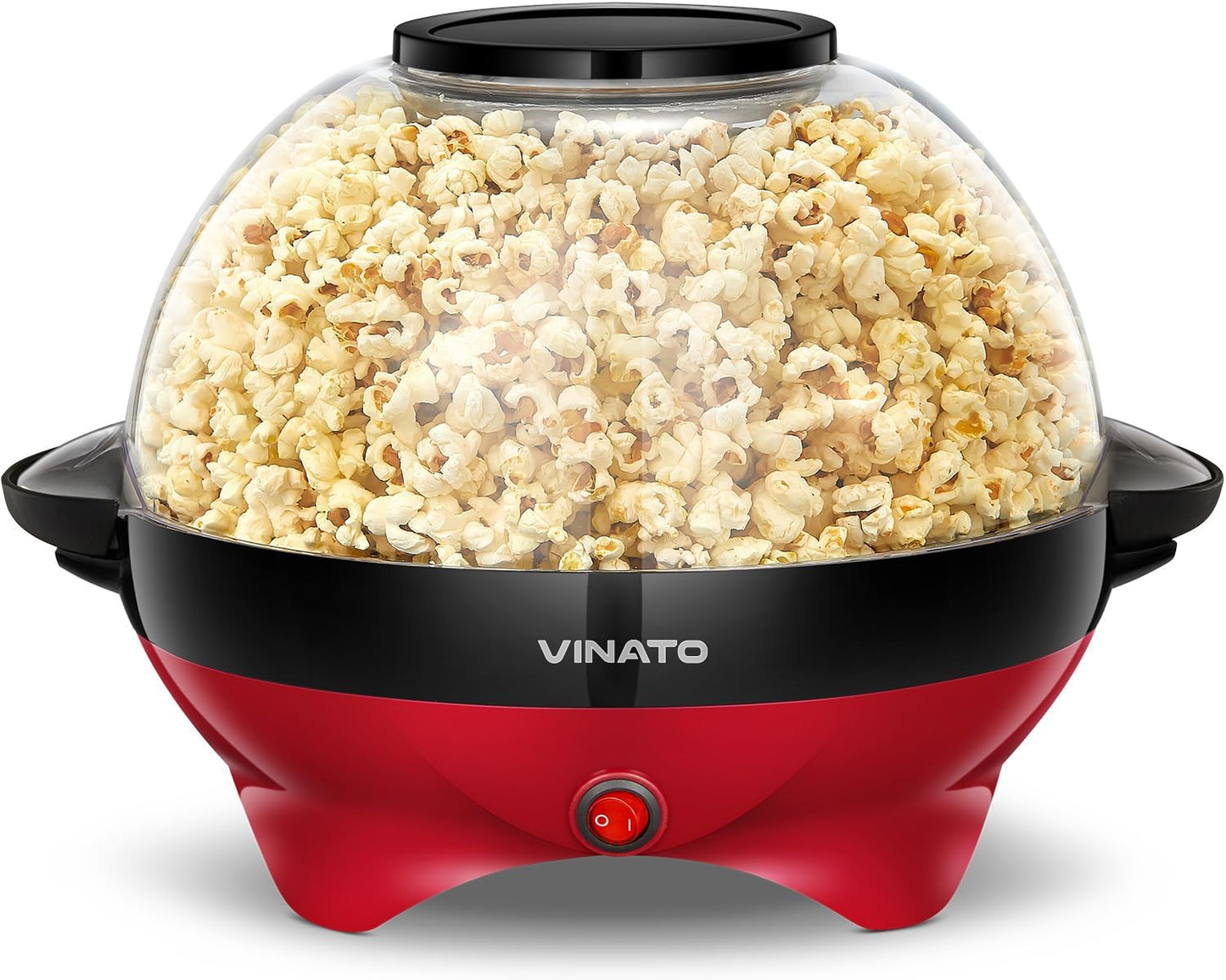 Popcornmaschine