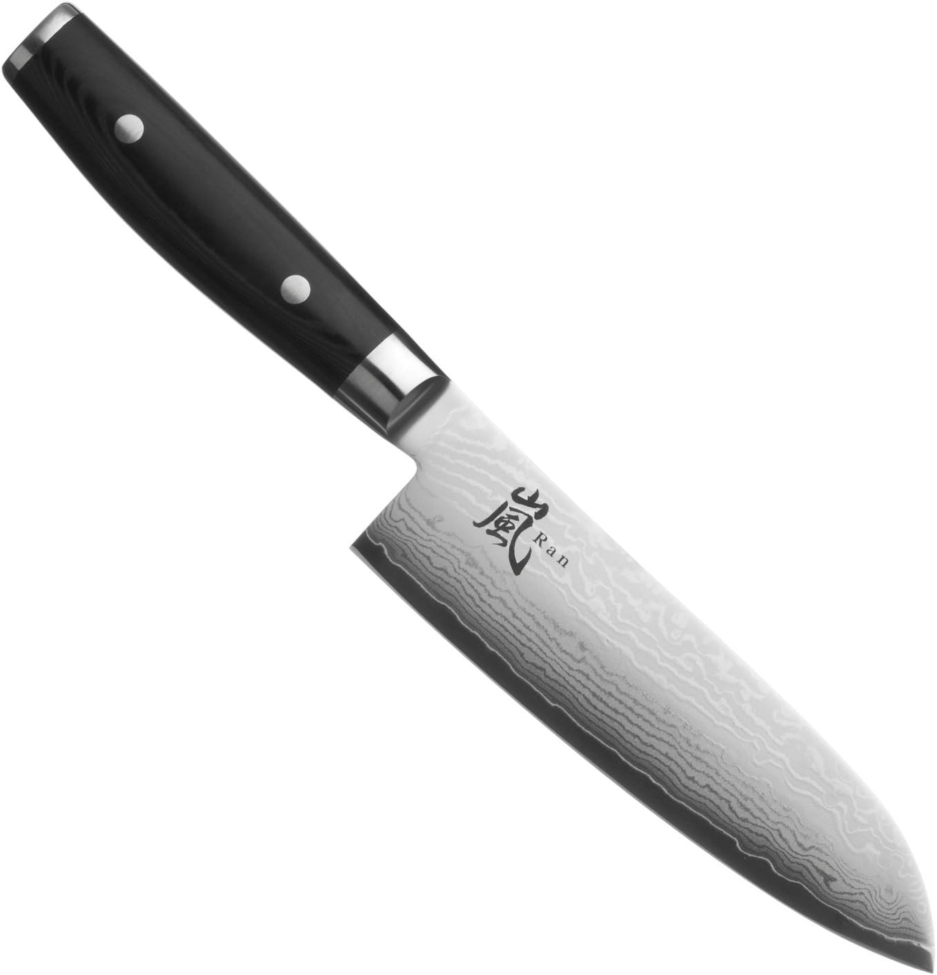 Ran Santokumesser