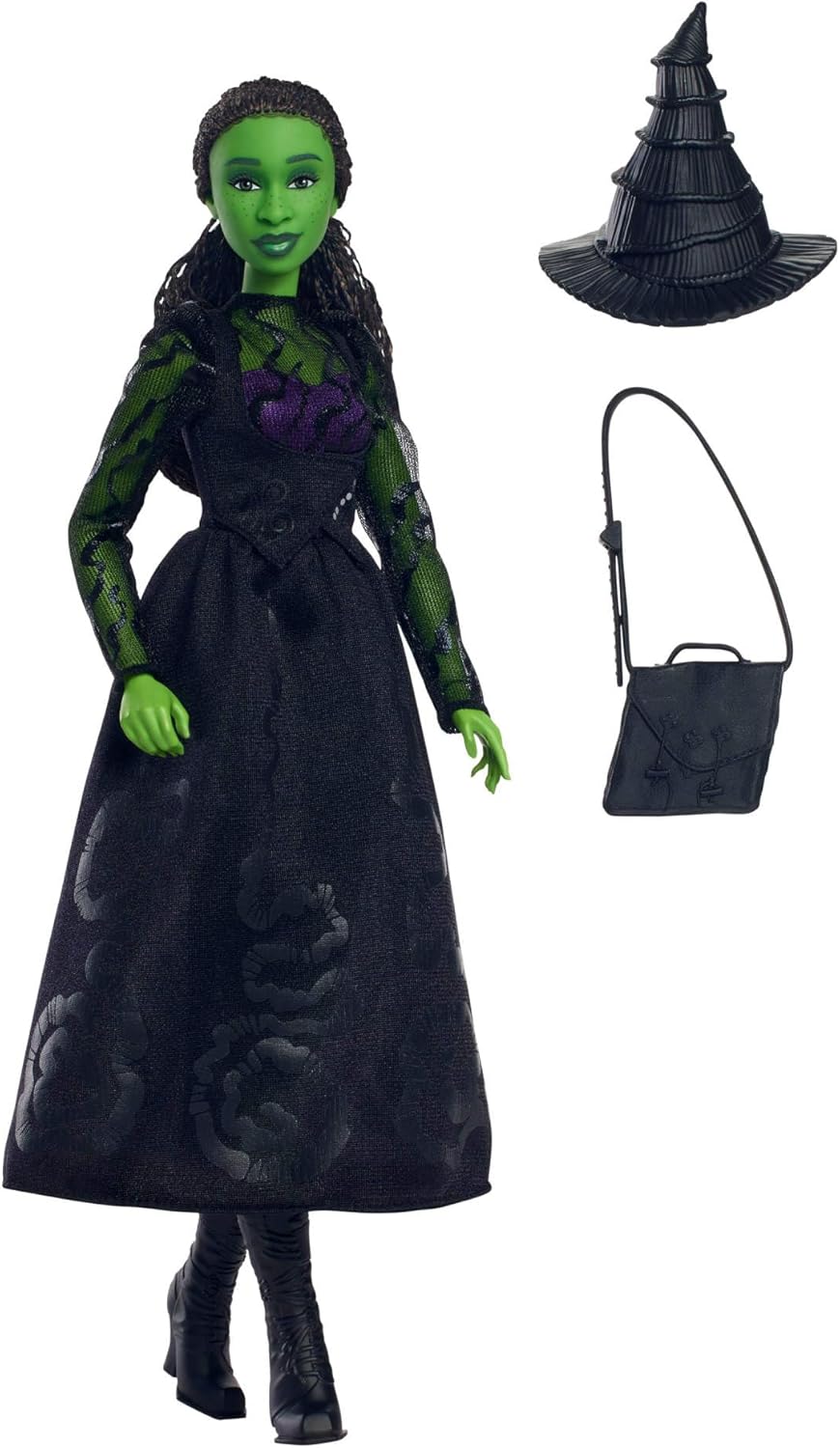 Wicked Elphaba