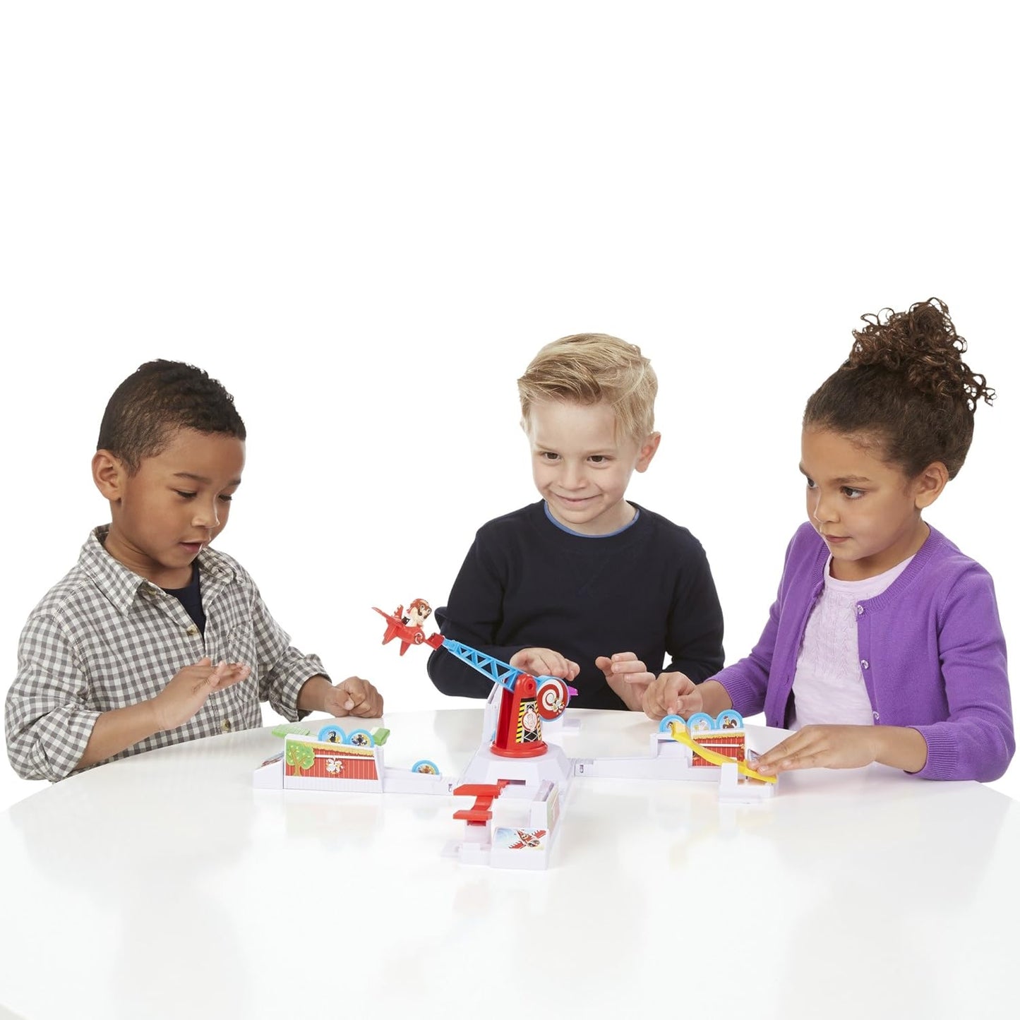 Looping Louie Geschicklichkeitsspiel