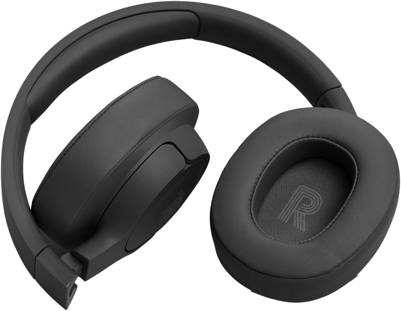Tune 770 NC Over-Ear-Kopfhörer mit Noise-Cancelling, Schwarz