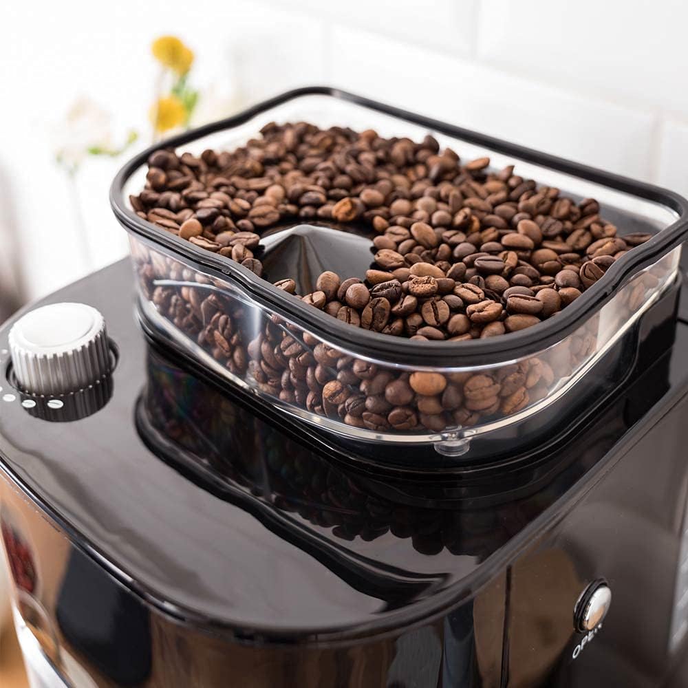 Grind & Brew Pro Thermo 42711 S