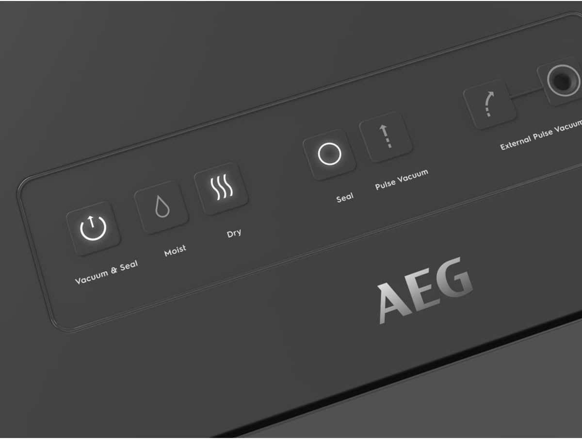 A6-1-6AG Vakuumiergerät, Grau ; Vakuumiergerät mit Wet & Dry Funktion