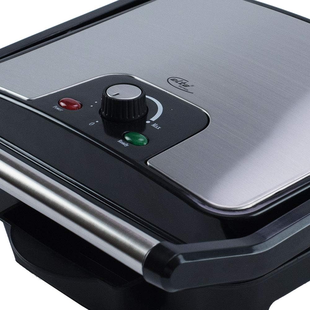 Kontaktgrill KG-201