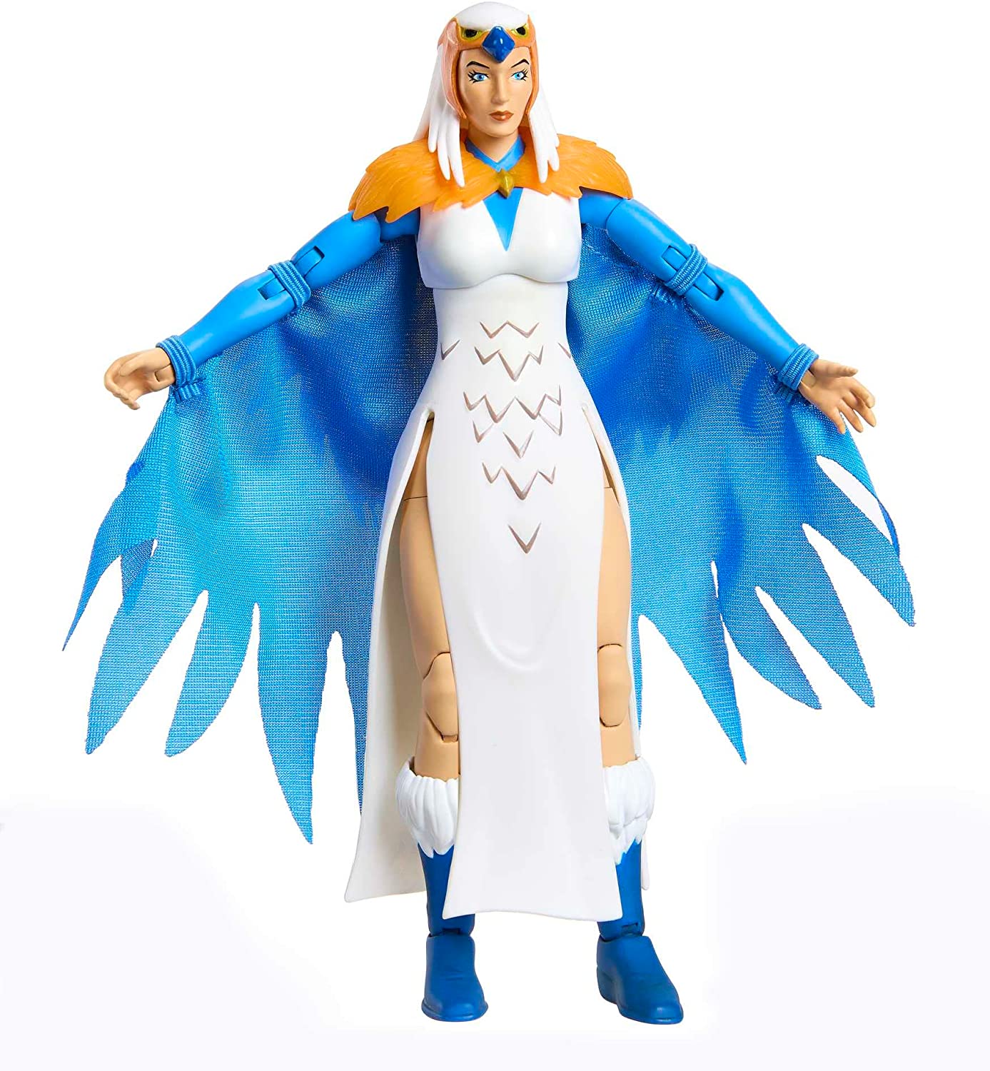 Masters of the Universe Masterverse / Revelation Sorceress, Spielfigur
