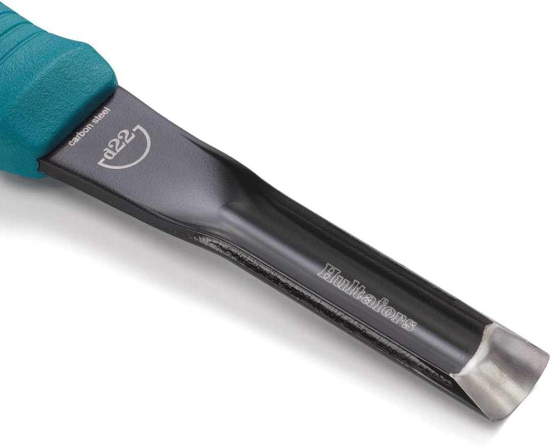 390133 Hohlbeitel ICG 122 mit Holstertasche