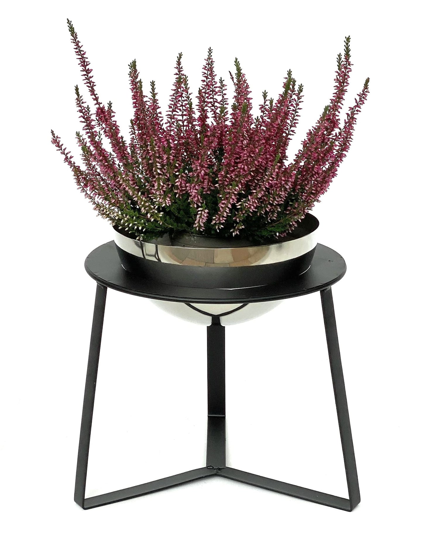 Blumenhocker mit Topf 96091 M