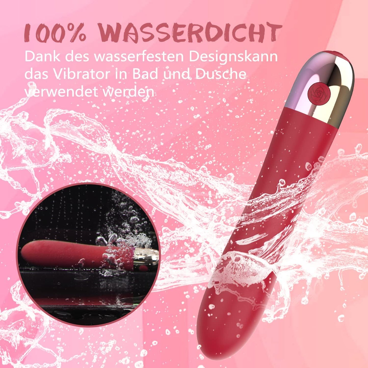 Vibrator