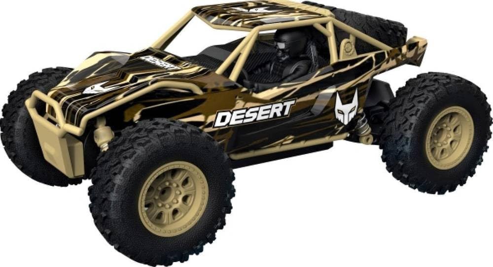 Desert Racer