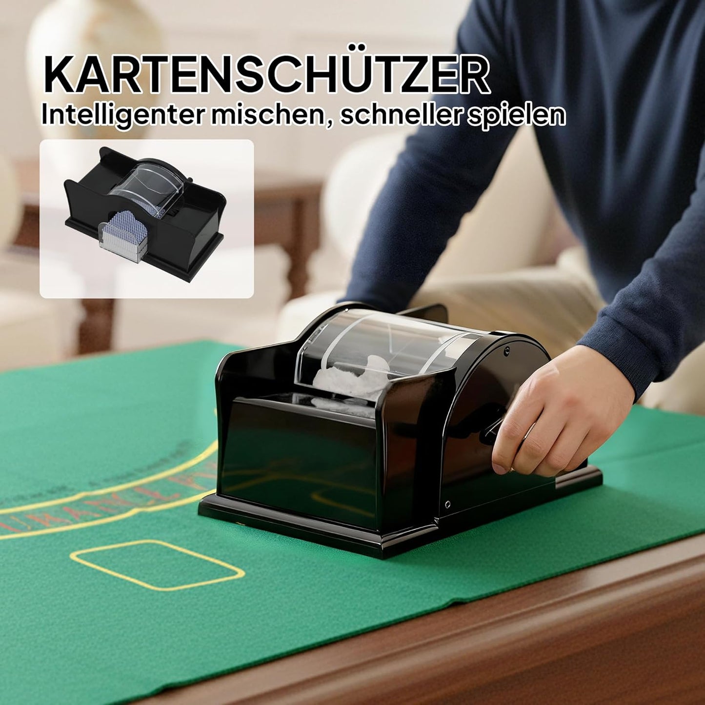 Pokerkoffer