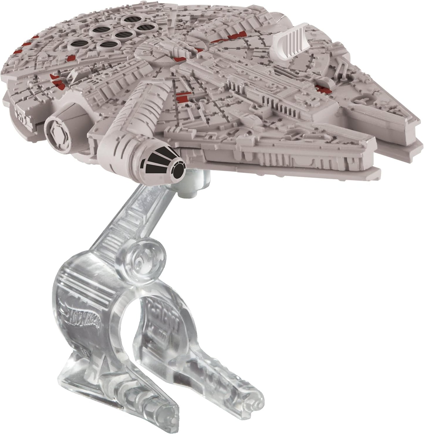 Millennium Falcon & Tie-Fighter Spielzeug-Set