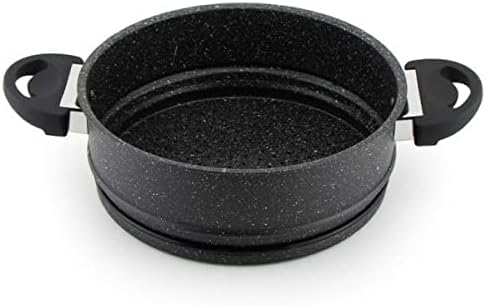 Couscous- & Dampf-Topf, 8L