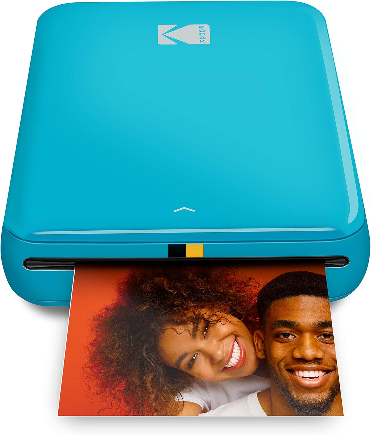 Sofortbilddrucker mit Bluetooth/NFC-Technologie, Blau Starterpaket