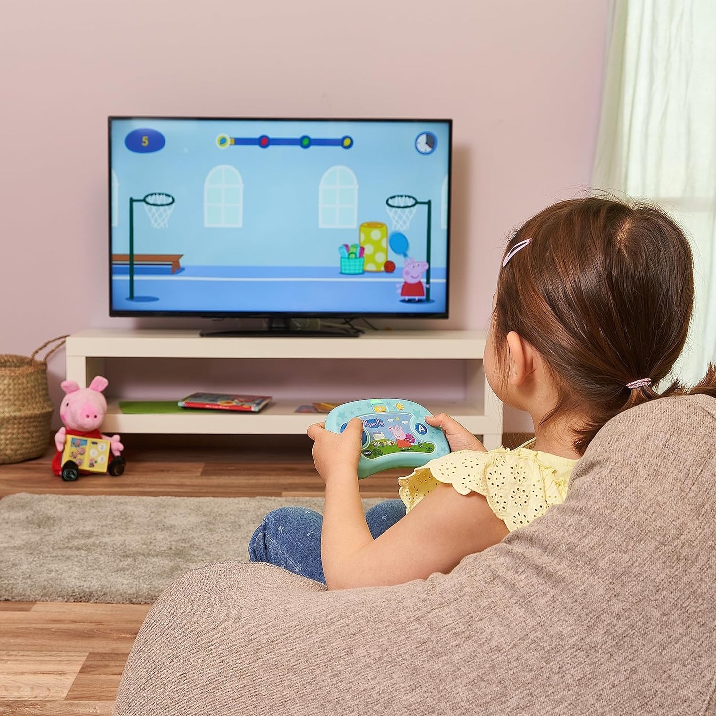 ABC Smile TV - Peppa Pig