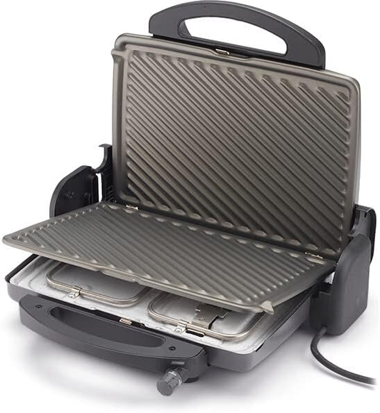 Kontaktgrill Grigliatutto CG298