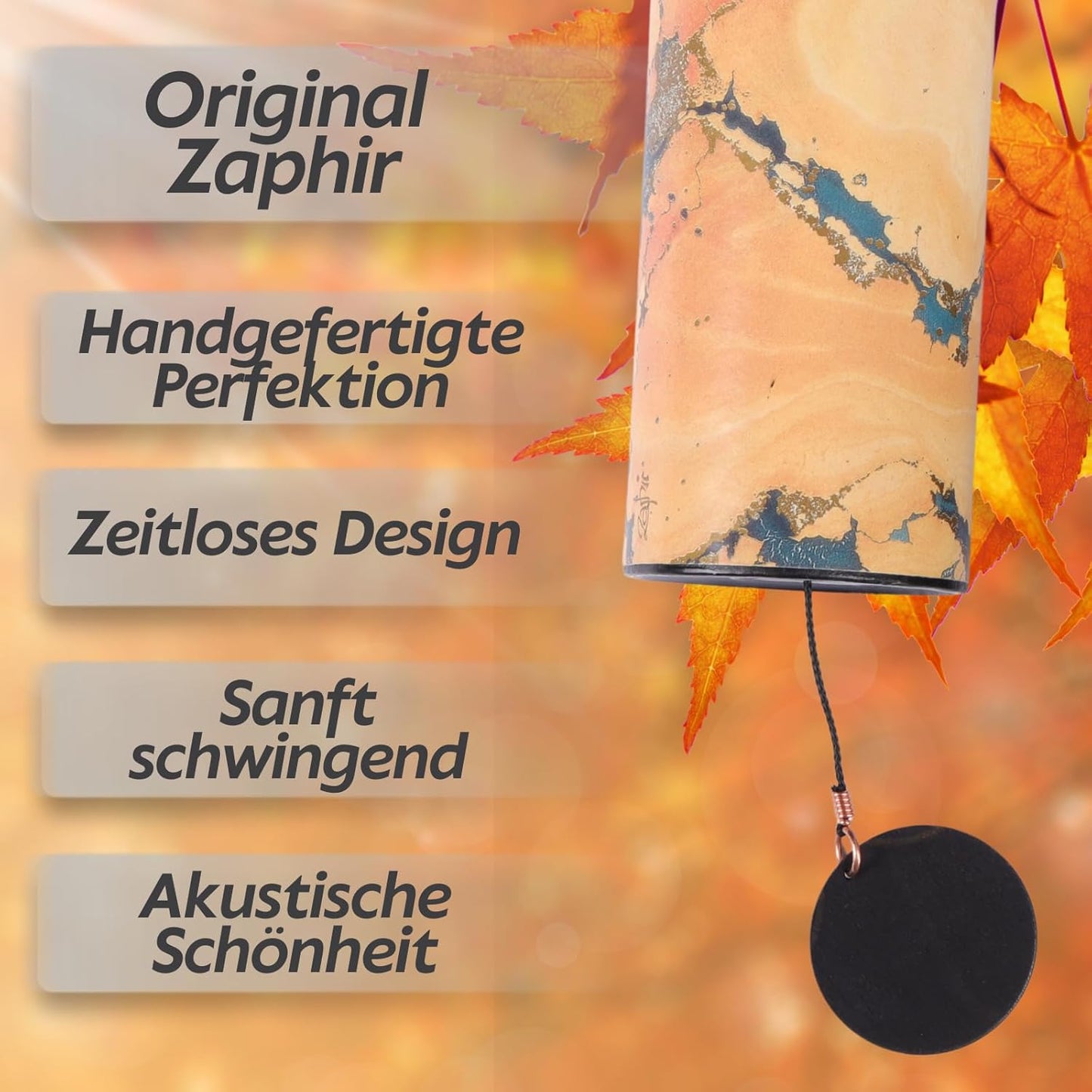 Klangspiel Twilight, Twilight (Herbst)