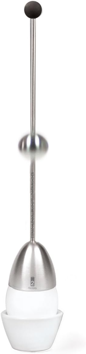 Eierschalensollbruchstellenverursacher, Silber Standard