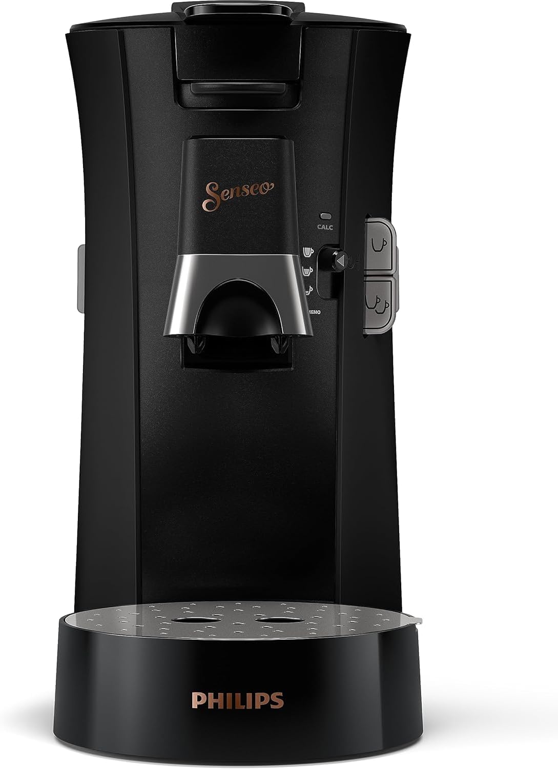 Senseo Select Kaffeepadmaschine