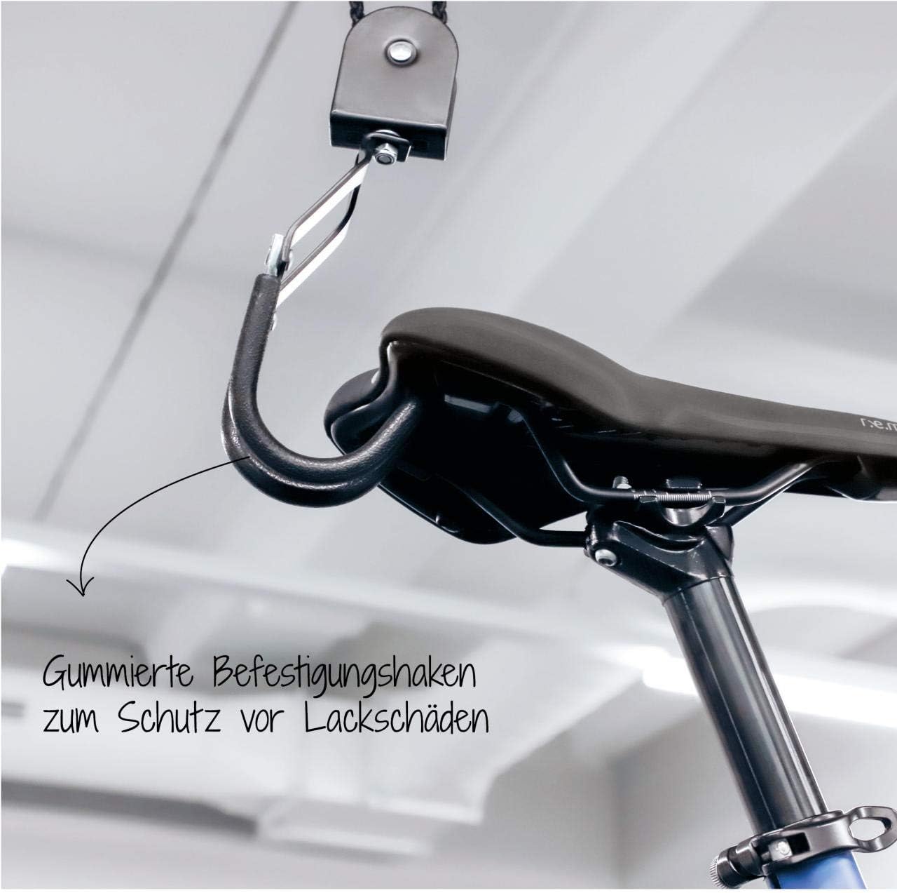 Fahrrad-Lift PROFIPLUS