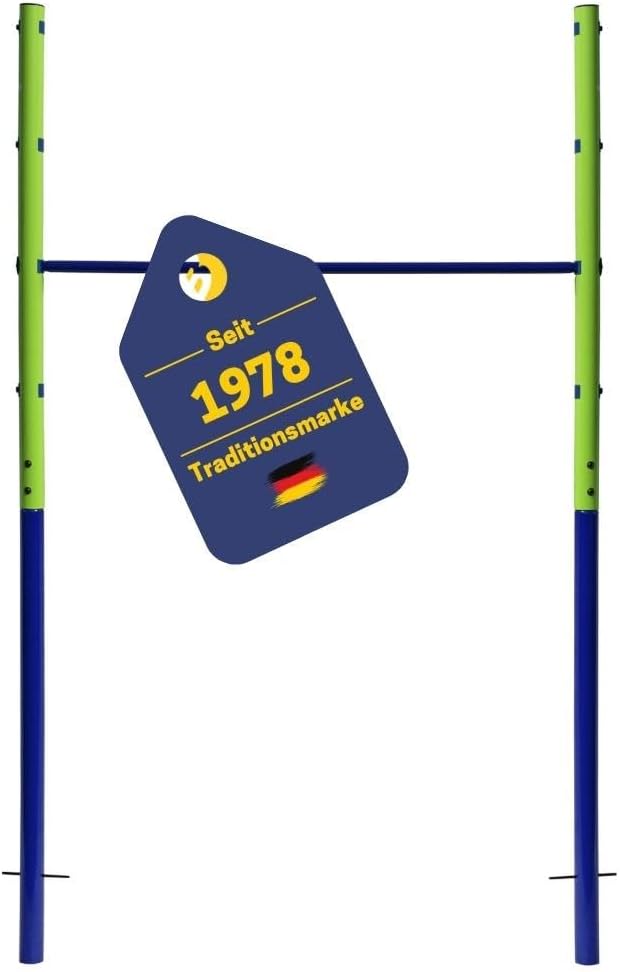 Turnreck, Einzel - 118 Cm