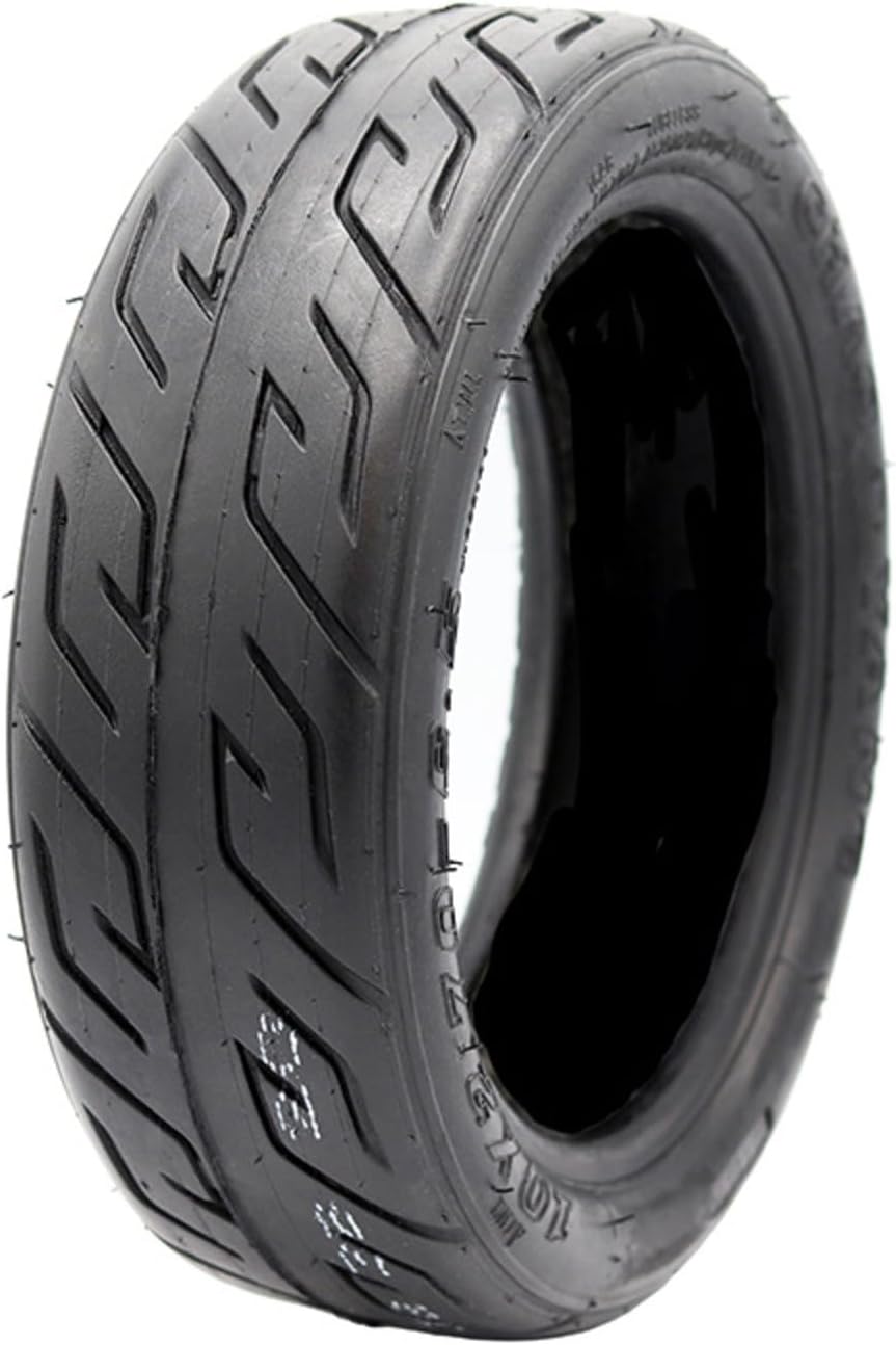 Tubeless Reifen 10 Zoll für Elektroroller, 1 Rad