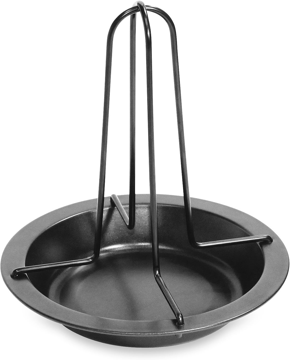 Geflügelschere und Hähnchengriller, Hähnchenbräter und Schere (Packung mit 1)